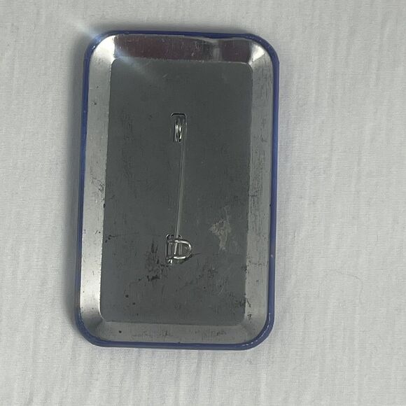 Cinderella Video Movie Pin Button Dreams Come True Oct 4 Vintage Disney 1995 - Picture 3 of 3